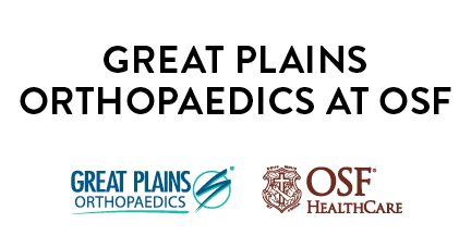 Great Plains Orthopaedics at OSF