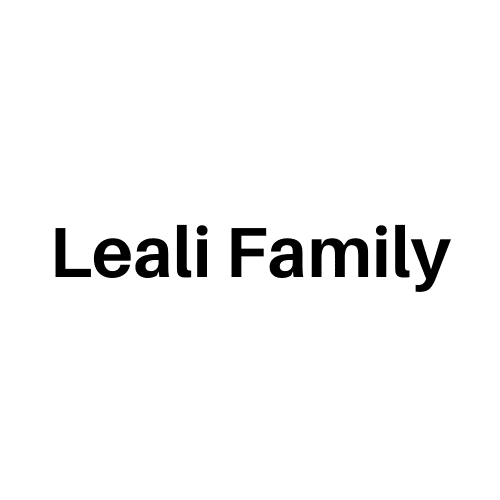 Leali Family
